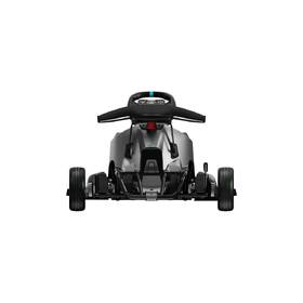 Motokára Segway GOKART PRO 2 antracitová barva
