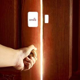 Senzor Onvis na dveře / okno – HomeKit, BLE 5.0 
