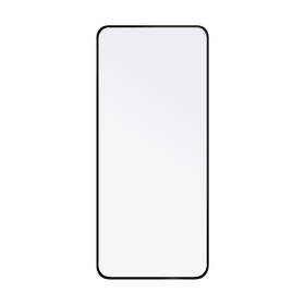 Tvrzené sklo FIXED Full-Cover na Vivo Y01 černá barva
