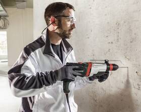 Kladivo Metabo UHEV 2860-2 Quick 600713500 
