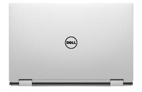 Notebook Dell 13 (9365) Touch 2v1 stříbrná barva
