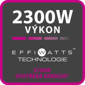 Fén Rowenta CV5830F0 
