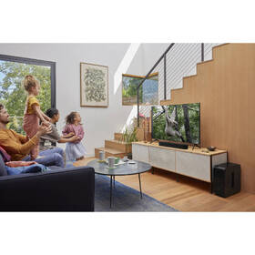 Soundbar SONOS BEAM 2 černá barva
