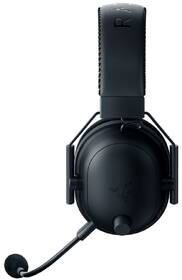 Headset Razer BlackShark V2 Pro (2023) černá barva
