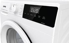 Pračka se sušičkou Gorenje W3D2A854ADS bílá barva
