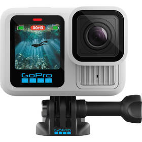 Outdoorová kamera GoPro HERO13 Black Polar White Limited Edition 

