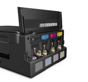 Tiskárna multifunkční Epson L3070 černá barva
