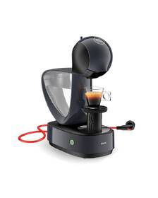 Espresso Krups KP173B10 

