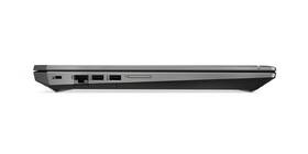 Notebook HP 15 G6 šedá barva
