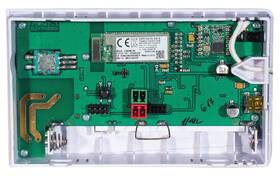 Termostat Elektrobock OpenTherm s WiFi modulem 
