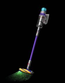 Tyčový vysavač Dyson Gen5detect Absolute 

