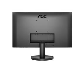Monitor AOC 24B3CA2 černá barva
