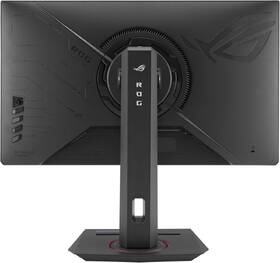 Monitor Asus ROG Strix XG259QNS černá barva
