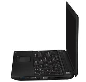 Notebook Toshiba C50-A-1LT černá barva
