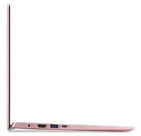 Notebook Acer 1 (SF114-34-P12Z) růžová barva
