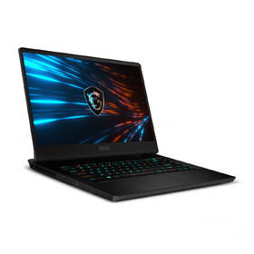 Notebook MSI GP66 Leopard 11UH-472CZ černá barva

