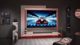 Televize TCL 55C745 
