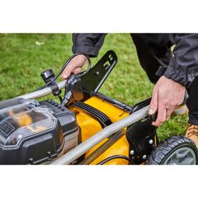 Sekačka Dewalt DCMW564P2-QW (s baterií) 
