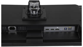 Monitor IIYAMA ProLite XUB3493WQSU-B5 černá barva
