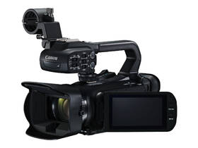 Videokamera Canon XA11 černá barva
