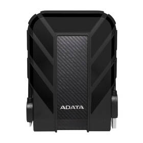 Externí pevný disk 2,5" ADATA HD710 Pro 4TB černá barva
