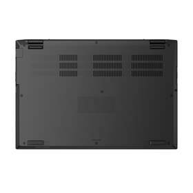 Notebook Asus ExpertBook B2 černá barva
