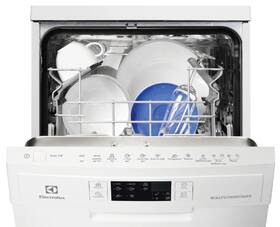 Myčka nádobí Electrolux ESF4510ROW bílá barva
