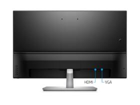 Monitor HP 32s 
