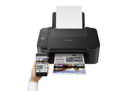 Tiskárna multifunkční Canon TS3450 

