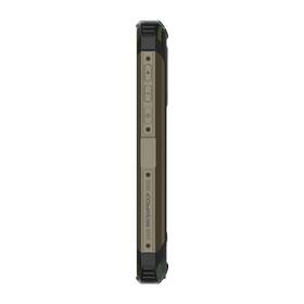 Mobilní telefon Doogee S59 zelená barva

