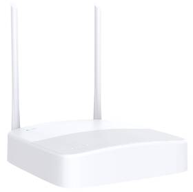 Kamerový systém Tenda K4W-3TC Video Security Kit 2K + 4x camera černá barva
