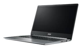 Notebook Acer 1 (SF114-32-P1RE) stříbrná barva
