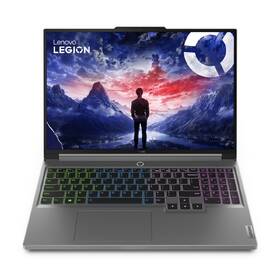 Notebook Lenovo Legion 5 16IRX9 šedá barva
