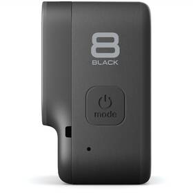 Outdoorová kamera GoPro HERO 8 Black 
