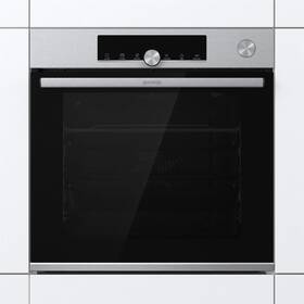 Trouba Gorenje BSA6747A04XWI ConnectLife nerez
