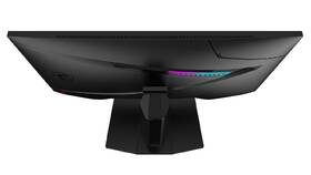 Herní monitor MSI MPG 274URF QD černá barva
