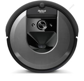 Robotický vysavač iRobot Roomba i7+ 
