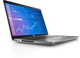 Notebook Dell Precision 15 (3571) šedá barva
