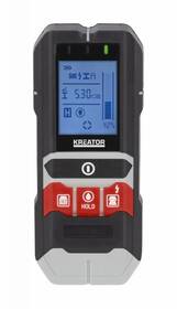 Multidetektor Kreator KRT706400 
