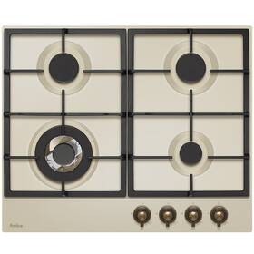 Set výrobků Amica TR 16 MW + DRP 6412 DW krémová barva
