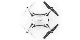 Dron Nine Eagles Galaxy Visitor 3 RTF 2,4GHz s kamerou (NE3907) 
