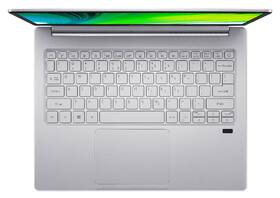 Notebook Acer Swift 3 (SF313-53-53MB) stříbrná barva
