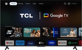 Televize TCL 65V6B 
