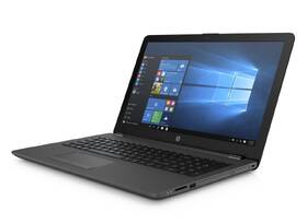 Notebook HP 250 G6 šedá barva
