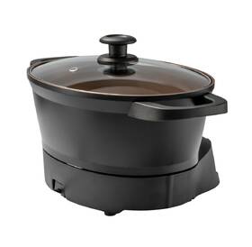 Multifunkční hrnec RUSSELL HOBBS 28270-56 Good To Go černá barva
