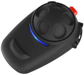 Handsfree SENA SMH5, dosah 0,4 km, sada 2 jednotek 
