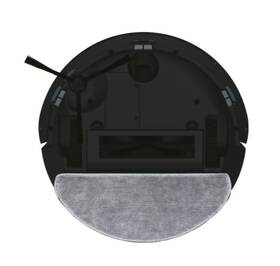 Robotický vysavač Hoover HYDRO HG430H 011 černá barva
