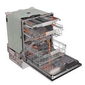 Myčka nádobí Gorenje GV673A66  Extra Úsporná 
