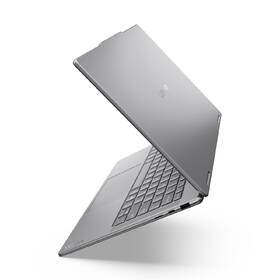 Notebook Lenovo Yoga 7 2-in-1 14ILL10 šedá barva

