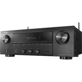 AV Receiver Denon DRA-800H černá barva
